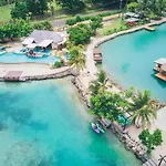 Koro Sun Resort & Rainforest Spa