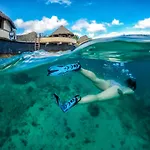 Koro Sun Resort & Rainforest Spa