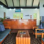 Daku Resort