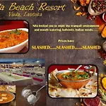 Nila Beach Resort