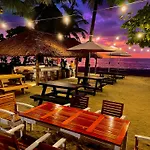 Aquarius On The Beach