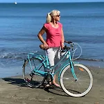 Aquarius On The Beach