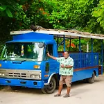 Mana Island Resort & Spa - Fiji