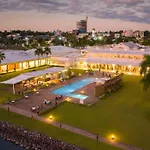 Grand Pacific Hotel