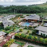 Seatiki Resort Fiji