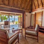 Toberua Island Resort