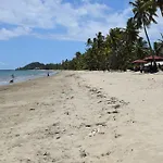Yatu Lau Lagoon Resort Fiji