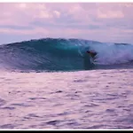 Mango Bay Resort