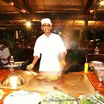 Club Fiji Resort