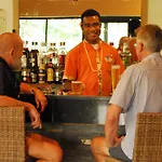 Tanoa Waterfront Hotel