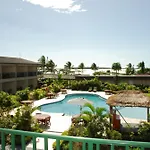 Tanoa Waterfront Hotel