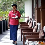 The Warwick Fiji