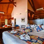 Mana Island Resort & Spa - Fiji