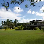 Tanoa Apartments
