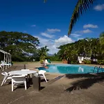 Tanoa Apartments