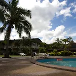 Tanoa Apartments