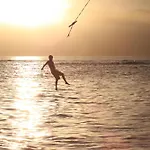 Maqai Beach Eco Resort