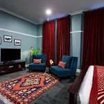 Grand Pacific Hotel