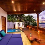 The Remote Resort