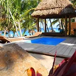 Paradise Cove Resort
