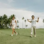 Sheraton Denarau Villas
