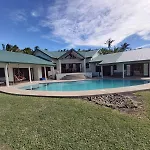 Bularangi Villa, Fiji