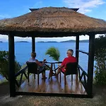 Bularangi Villa, Fiji