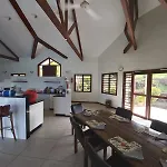 Bularangi Villa, Fiji