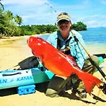 Makaira Resort