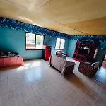 Nasakeci Room
