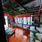 Nasakeci Room