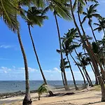 Tambua Sands Beach Resort