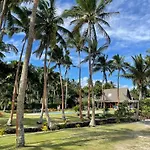 Tambua Sands Beach Resort