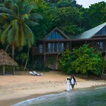 Savasi Island Resort