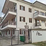 Alice Apartment
