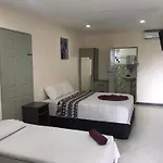 Bula Retreat