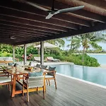 Six Senses Fiji