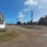White Diamond Apartments