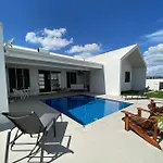 Villabaraviloa