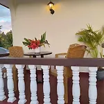 Dream Paradise Apartment