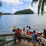 Suva Hideaway Villa