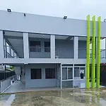 Pacific Apartments Nadi
