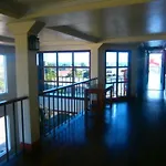Southern Cross Hotel Fiji