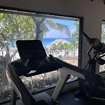 Serenity Island Resort