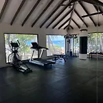 Serenity Island Resort