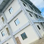 Oxfrd Apartment 2Bedrooms