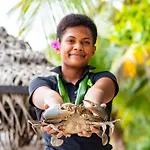Likuri Island Resort Fiji