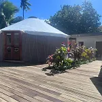Paradise Cove Resort
