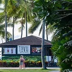 Doubletree By Hilton Fiji - Sonaisali Island