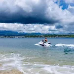 Belo Vula Island Resort Pte Limited
